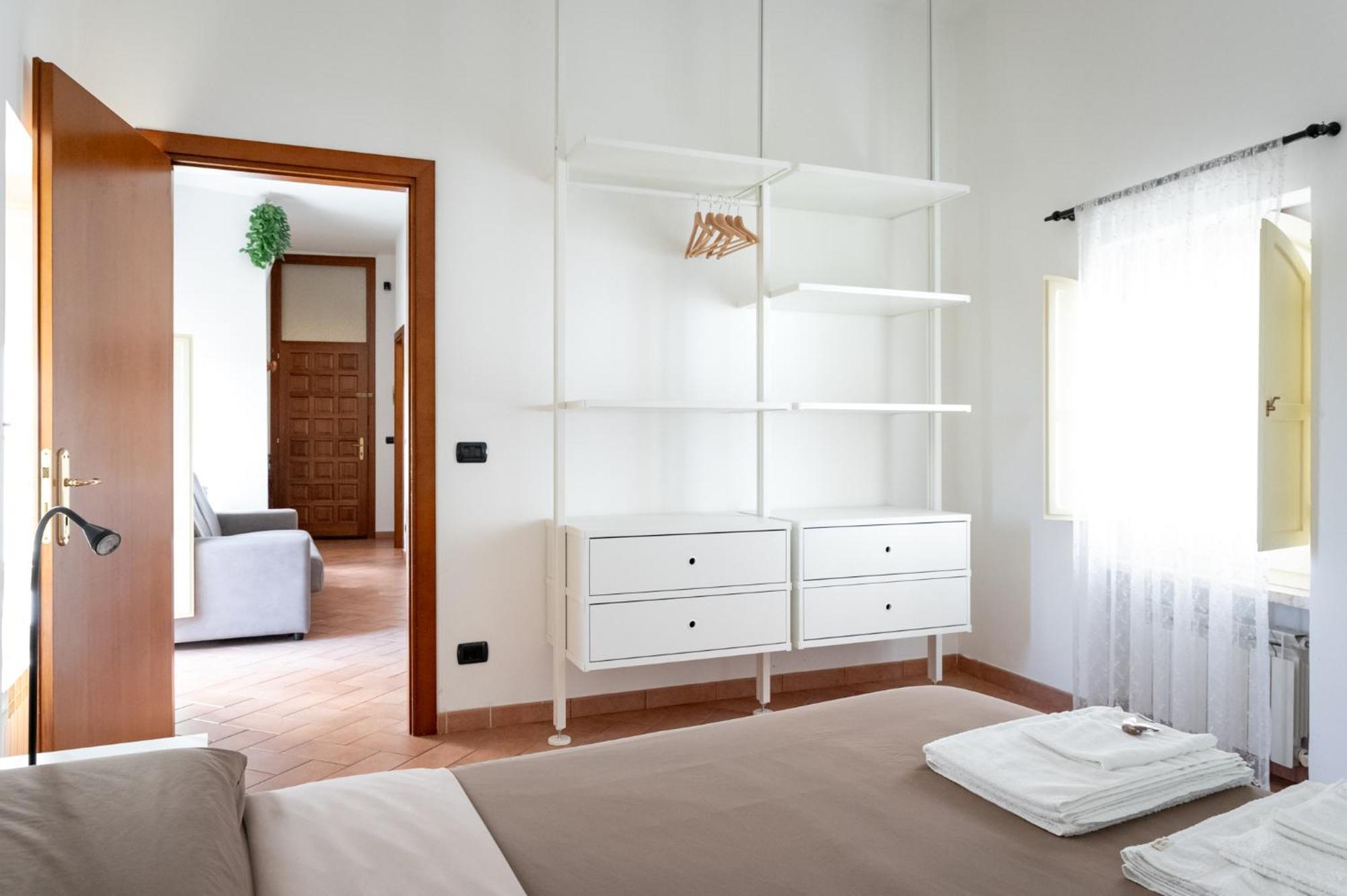 אסיסי Casa Vacanze Frate Elia מראה חיצוני תמונה