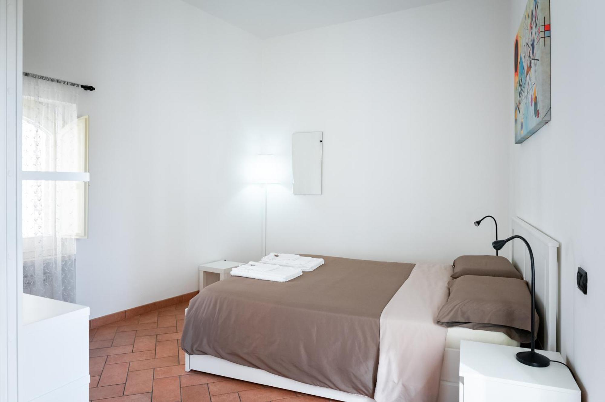 אסיסי Casa Vacanze Frate Elia מראה חיצוני תמונה