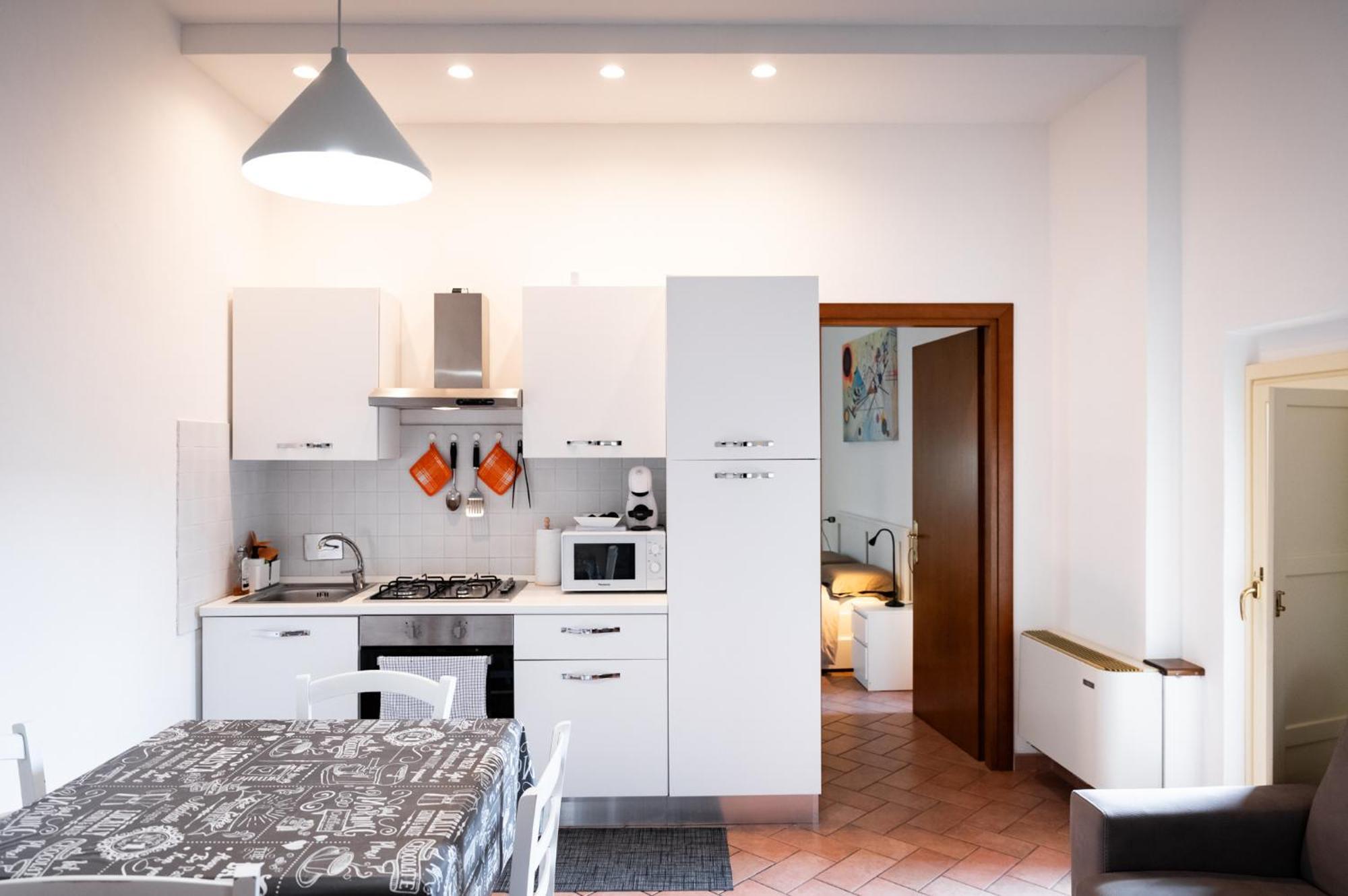 אסיסי Casa Vacanze Frate Elia מראה חיצוני תמונה
