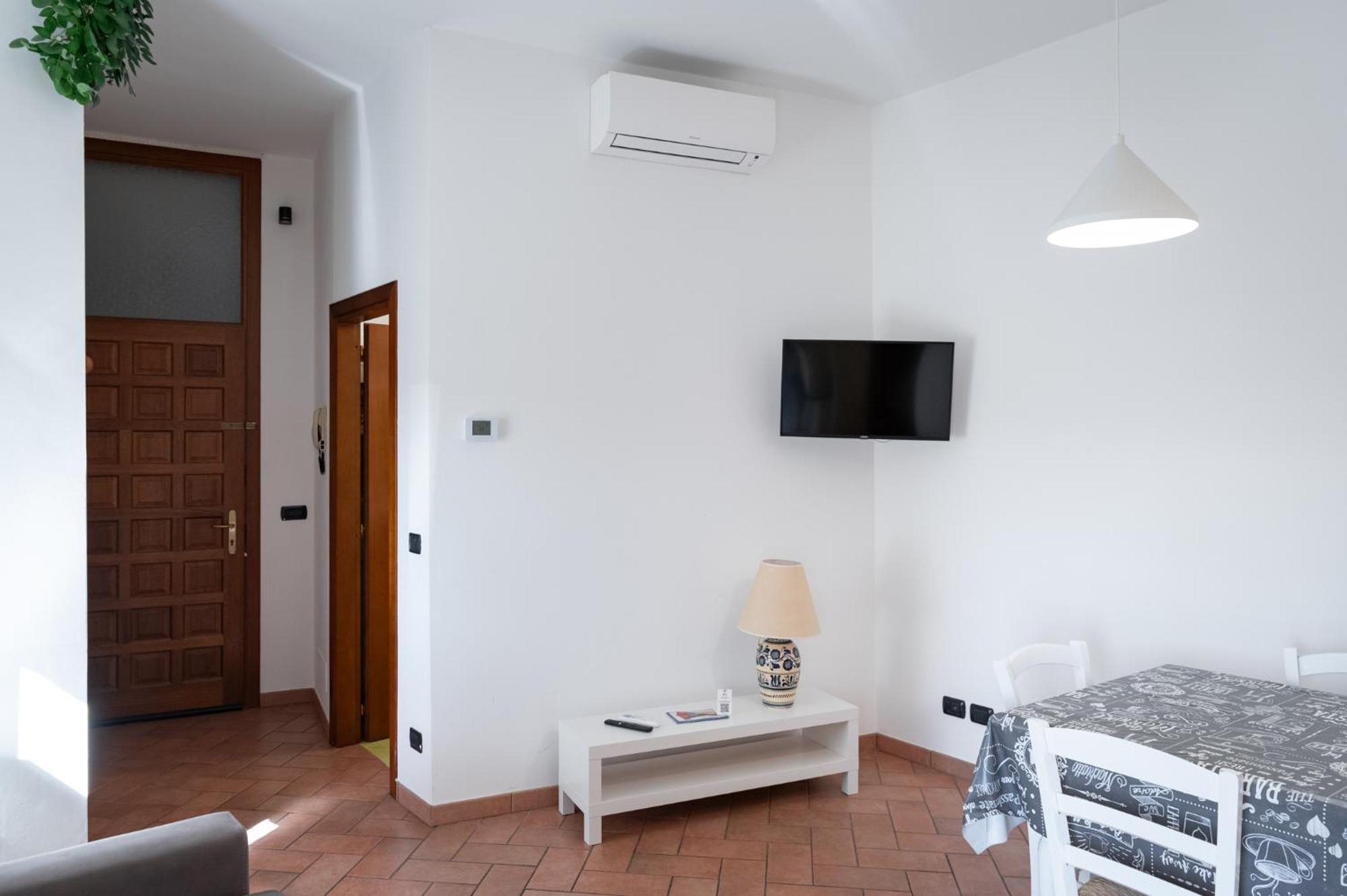 אסיסי Casa Vacanze Frate Elia מראה חיצוני תמונה